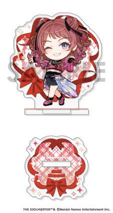 [預訂] 學園偶像大師 Q版人偶立牌 12個入BOX《25年9月預約》