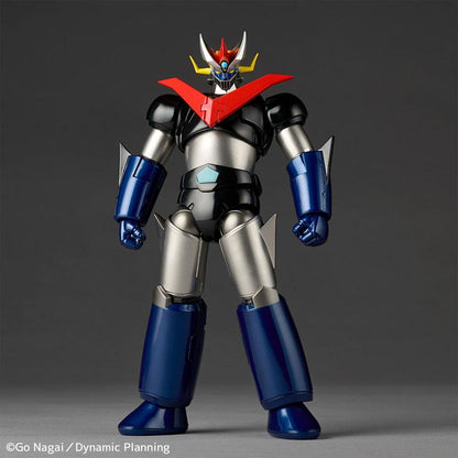 [預訂] REVOLTECH Amazing Yamaguchi 鐵甲萬能俠2號《25年12月預約》