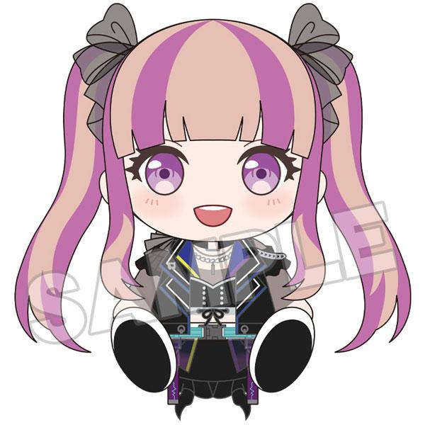 [預訂] 毛公仔 BanG Dream！ RAISE A SUILEN PAREO《25年6月預約》