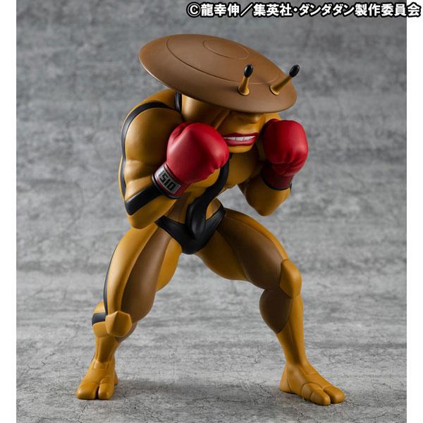 [預訂] 神祕學軟膠 Collection TV動畫『膽大黨』 多佛惡魔 完成品模型《26年2月預約》