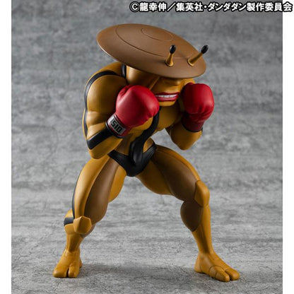 [預訂] 神祕學軟膠 Collection TV動畫『膽大黨』 多佛惡魔 完成品模型《26年2月預約》