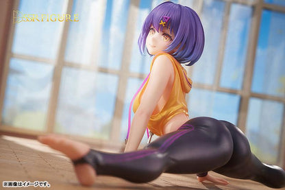 [預訂] SSR FIGURE Yura 一字馬Ver. 1/7 完成品模型《24年10月預約》