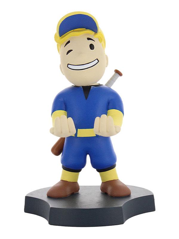 [預訂] Fallout (異塵餘生) 大聯盟 避難所男孩 迷你控制器＆智慧型手機支架《25年11月預約》