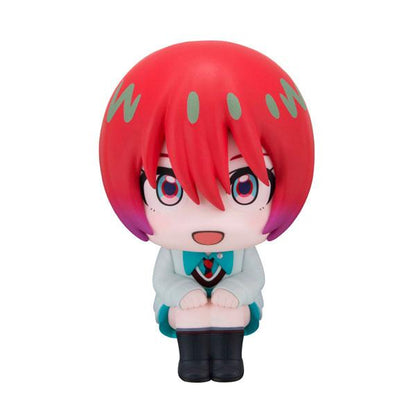 [預訂] LookUp 天手讓葉(瑪秋) 完成品模型，可愛Q版造型。