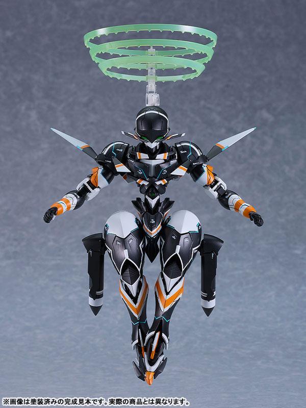 [Pre-order] MODEROID Gargantia Raider model on the Emerald Planet "Pre-order for August 25"