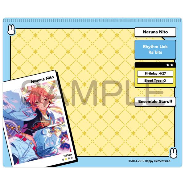 [預訂] 偶像夢幻祭 DECOPAD 仁兔成鳴《25年4月預約》