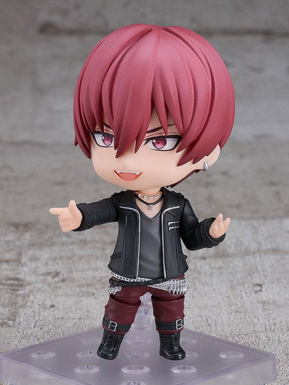 [Pre-order] Nendoroid Idol Seiwan Inumaru Touma "Pre-order for June 25"