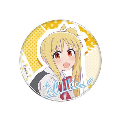 [Pre-order] Anime "Rock of Loneliness!" 8-piece badge set "March 25 pre-order"