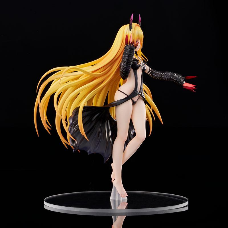 [預訂] 出包王女DARKNESS 金色之闇 DARKNESS ver. 1/6 完成品模型《25年10月預約》