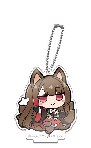 [預訂] 碧藍航線 立牌 赤城 蓬鬆赤城。《25年12月預約》