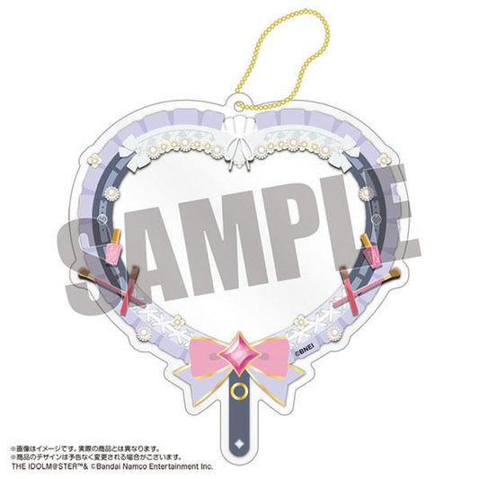 [Pre-order] School Idol Master Pikuria Frame Himezaki Lipa "March 25 Pre-order"