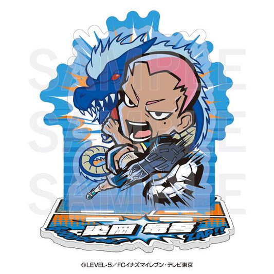 [Pre-order] TV animation "Inazuma Eleven" E-TOON Dali brand Ryugo Someoka "Pre-order for September 24"