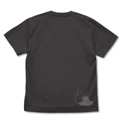 [預訂] TV動畫「範馬刃牙」 範馬勇次郎「你是在挖苦我嗎你這傢伙！！」 T恤/SUMI-XL《25年6月預約》