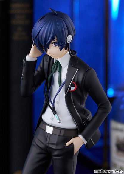 [Pre-order] POP ​​UP PARADE Persona 3 Reload P3R Main Character Finished Model "May 25 Pre-order"