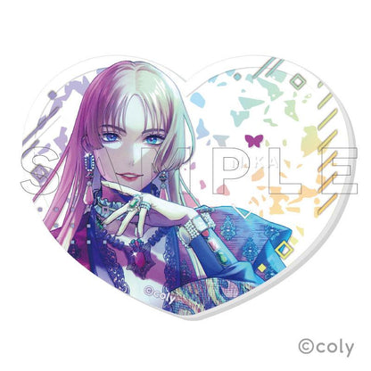 [預訂] BREAK MY CASE Pikuria牌Collection premium Vol.2　7個入BOX《25年9月預約》