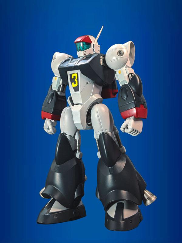 [預訂] METAL ACTION FAM-RV-S1 VIFAM 初期裝備版《25年11月預約》