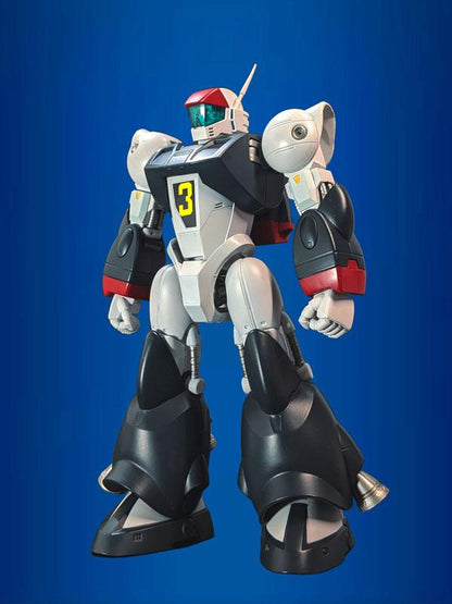 [預訂] METAL ACTION FAM-RV-S1 VIFAM 初期裝備版《25年11月預約》