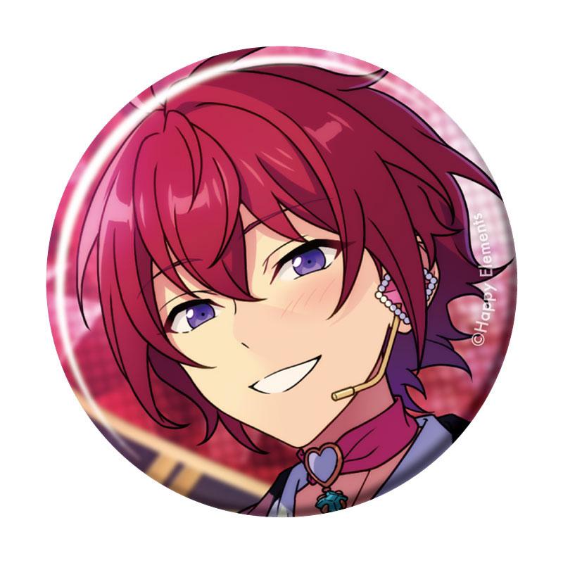 [預訂] 偶像夢幻祭 Collection徽章-Idol Side- 9個入BOX《25年5月預約》