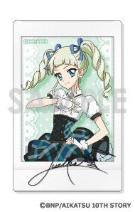 [預訂] Aikatsu！角色 Snap Collection～舞臺服裝～ 8個入BOX《25年11月預約》