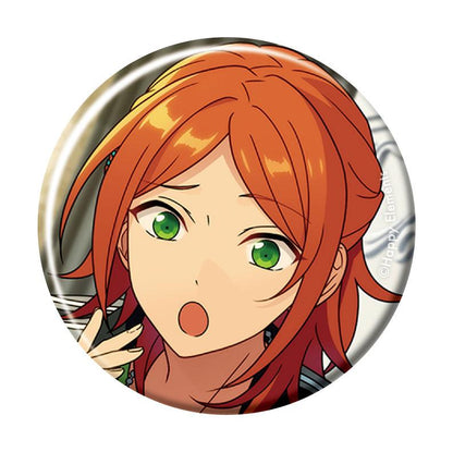 [預訂] 偶像夢幻祭 Collection徽章-Casual Side- 15個入BOX《25年11月預約》