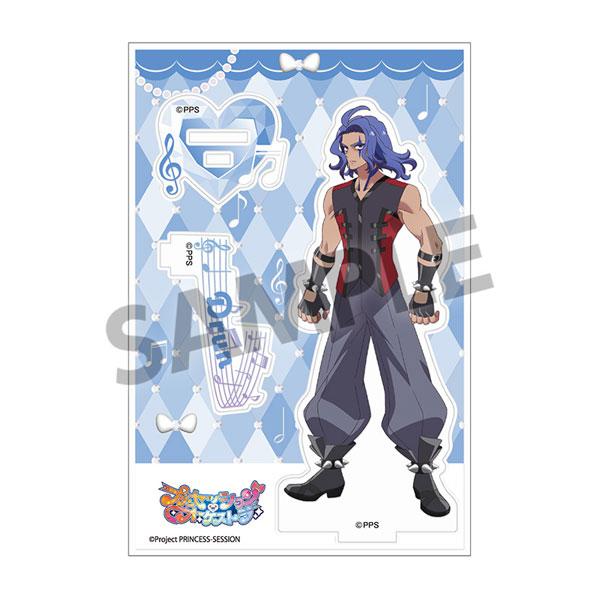 [預訂] 公主管絃樂團 立牌 多蘭《25年7月預約》