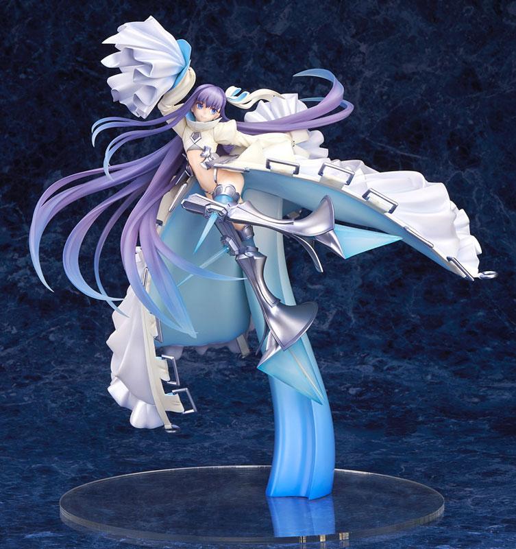 [預訂] Fate/Grand Order Alter Ego/溶解莉莉絲 1/8 完成品模型（再售）《24年9月預約》