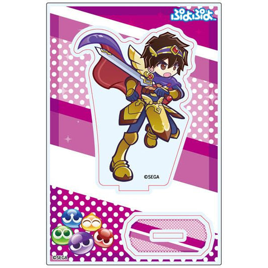 [預訂] 魔法氣泡 立牌 大勇者拉格納斯《25年9月預約》