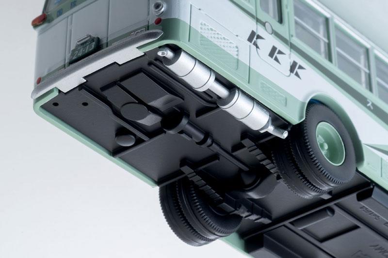 Reservation] Tomica Limited Vintage NEO LV-N09g Isuzu BU04