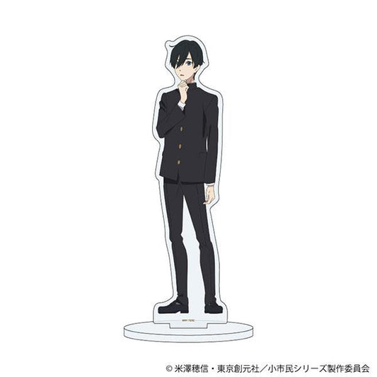 [Pre-order] "TV Animation "Small Citizen Series"" 03/Kohato Tsunegoro (Official Illustration) "Reservation for November 24"