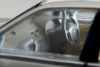 [預訂] Tomica Limited Vintage Neo LV-N356a 豐田 Celsior C 規格 F Package (珍珠白/銀) 97年式《26年2月預約》