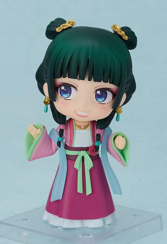 [Pre-order] Nendoroid Medicine Girl's Monologue Cat Garden Party Ver. "Reservation for June 25"