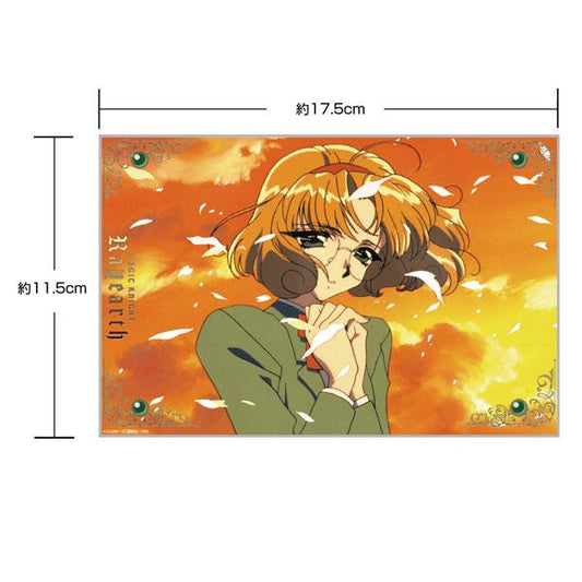 [Reservation] Magic Knight Phoenix Temple Wind Acrylic Stand "March 25 Reservation"