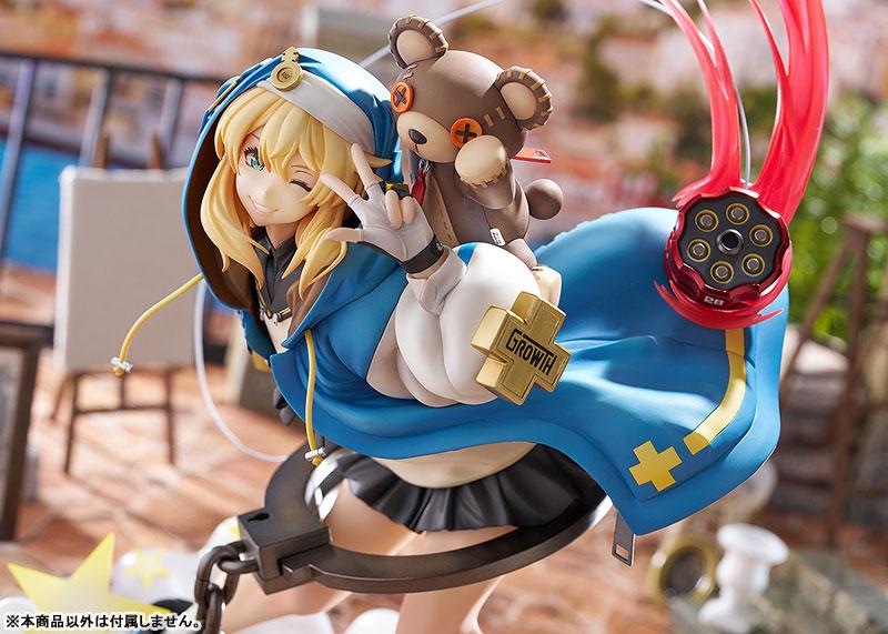 [預訂] GUILTY GEAR -STRIVE- 布莉姬特 1/6 完成品模型《25年5月預約》