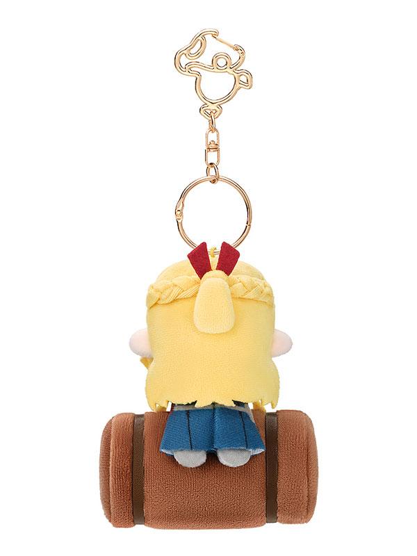 [預訂] 迷宮飯 毛公仔環保袋 瑪露西爾《25年7月預約》