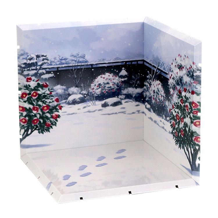 [預訂] Dioramansion150 寒椿《25年9月預約》