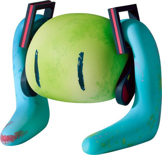 [預訂] 藝術家聯名模型 初音未來×Maho Takahashi 醬MIKU！！《25年11月預約》