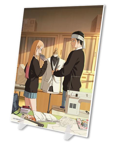 [預訂] TV動畫「戀上換裝娃娃」Season 2 立牌Vol.3《25年9月預約》