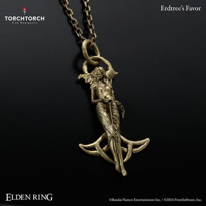 [預訂] ELDEN RING × TORCH TORCH/ 黃金樹的恩寵《24年9月預約》