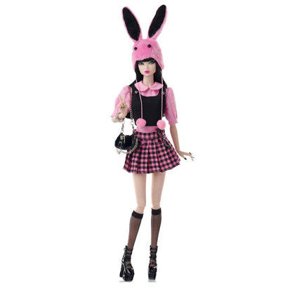 [預訂] FR： Nippon Collection Moody Bunny Misaki 81102 完成品娃娃《25年1月預約》