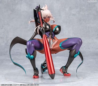 [預訂](18+) Death Ball 鈴蘭 1/7 完成品模型《25年10月預約》