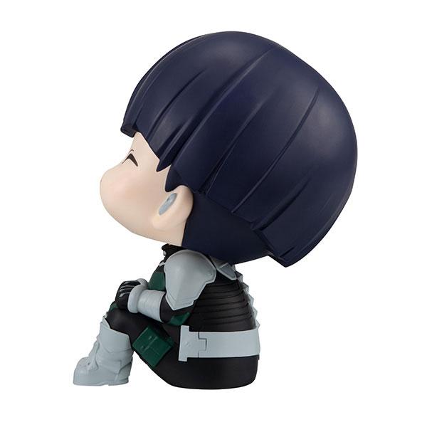 [預訂] LookUp 怪獸8號 保科宗四郎 完成品模型（再售）《26年4月預約》