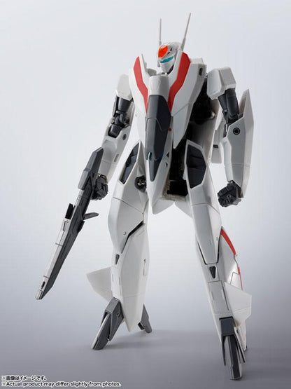 [預訂] HI-METAL R VF-2SS Valkyrie II+SAP(席維·吉娜機)-Lovers Again- 『超時空要塞II -LOVERS AGAIN-』《25年6月預約》