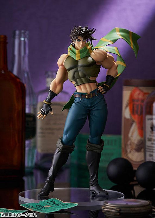 [Pre-order] POP ​​UP PARADE animation "JoJo's Bizarre Adventure Battle Trend" Joseph Joestar finished product model "Pre-order for November 24"