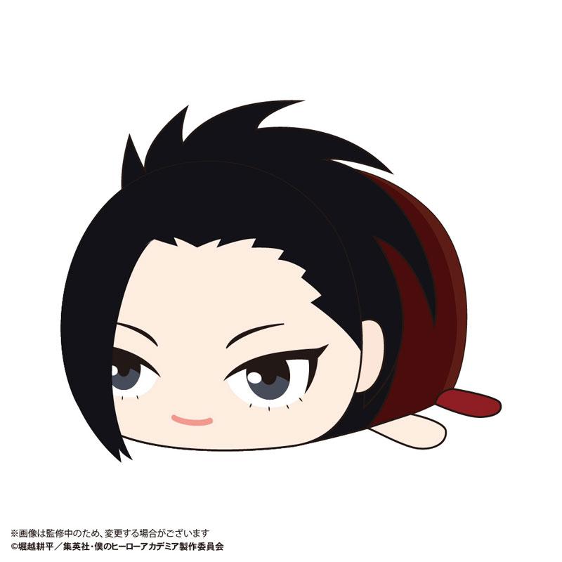 [預訂] 我的英雄學院 毛公仔3 6個入BOX《25年4月預約》