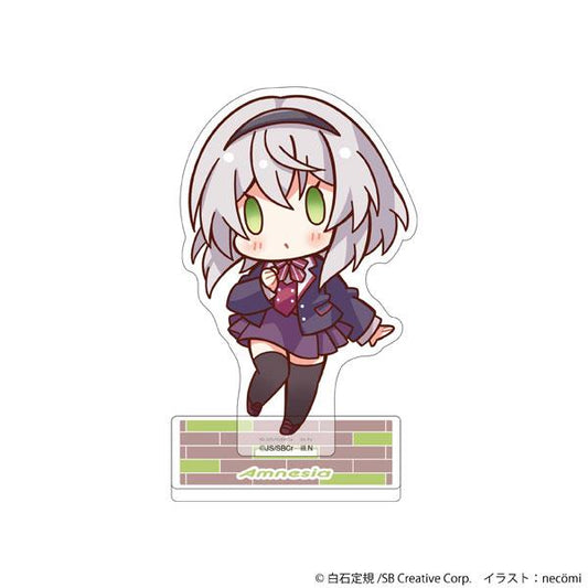 [Pre-order] Witch's Journey Academy Story Mini Stand Emnesia "Pre-order for December 24"