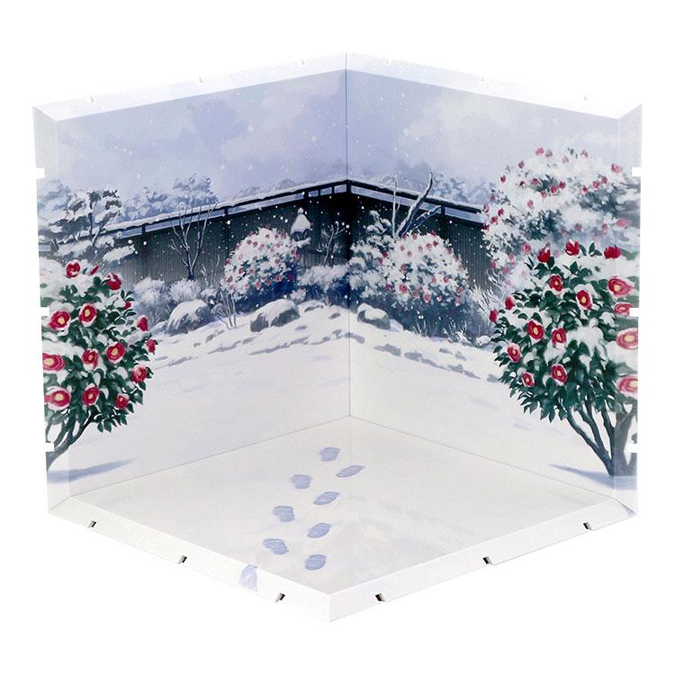 [預訂] Dioramansion150 寒椿《25年9月預約》