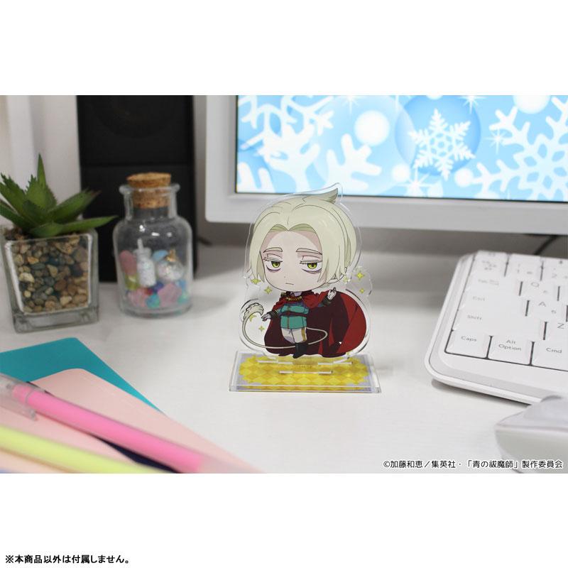 [預訂] 青之驅魔師 雪之果篇 立牌 路西法《25年9月預約》