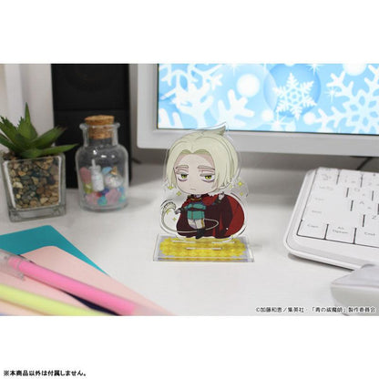 [預訂] 青之驅魔師 雪之果篇 立牌 路西法《25年9月預約》