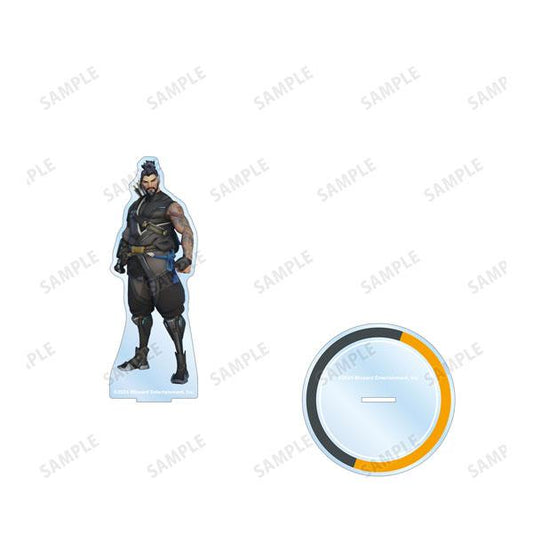 [Pre-order] Battlefield 2 Hanzo extra large stand "Pre-order for September 24"