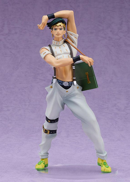 [Pre-order] POP ​​UP PARADE Animation "JoJo's Bizarre Adventure Diamond Is Forever" Completed model of Rohan Kishibe "Pre-order for January 25"